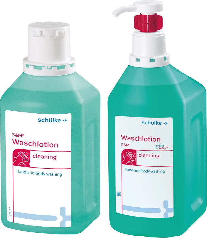 Euroflasche 1 Liter