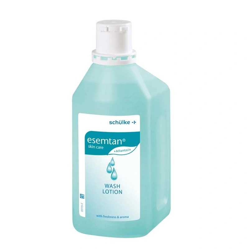 Euroflasche 1 Liter