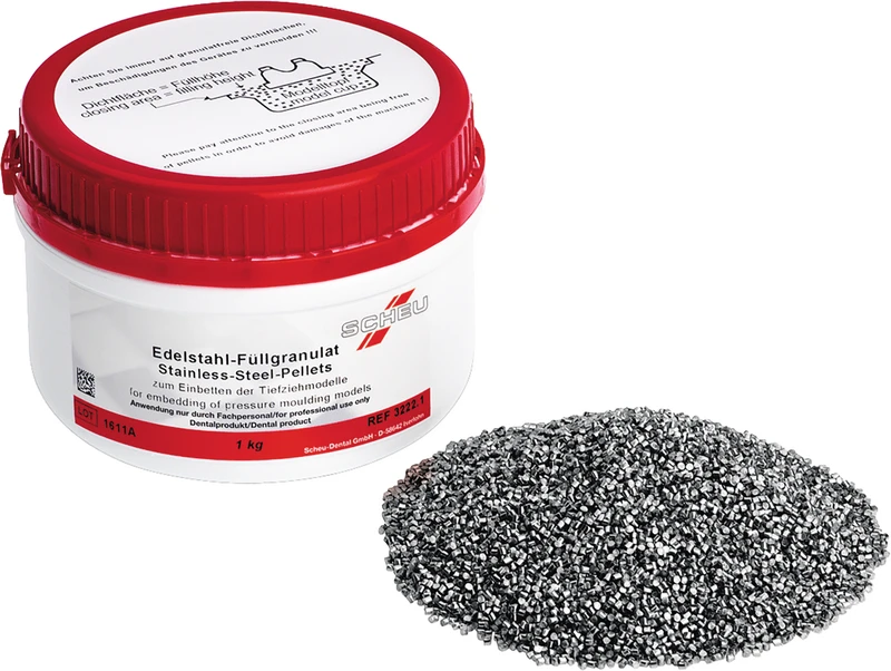 Packung 1 kg