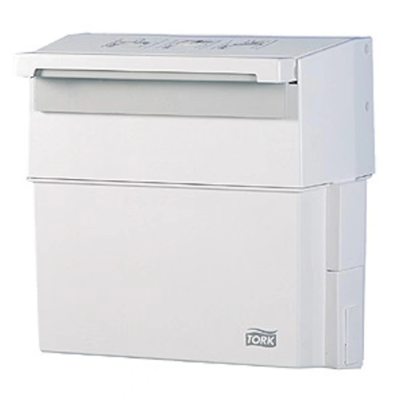 Stück B1, Kunststoff, weiß