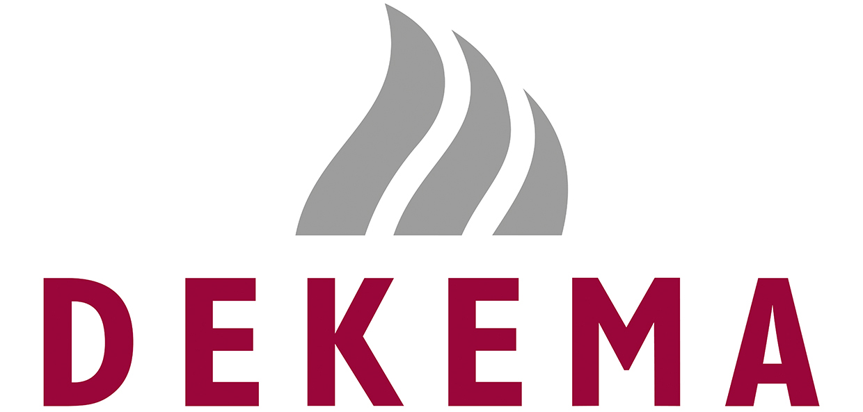 DEKEMA Dental-Keramiköfen GmbH DEKEMA Dental-Keramiköfen GmbH