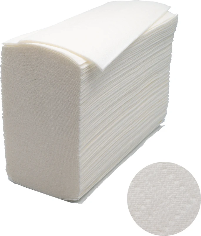 Karton 2.600 Stück, 20 x 23 cm