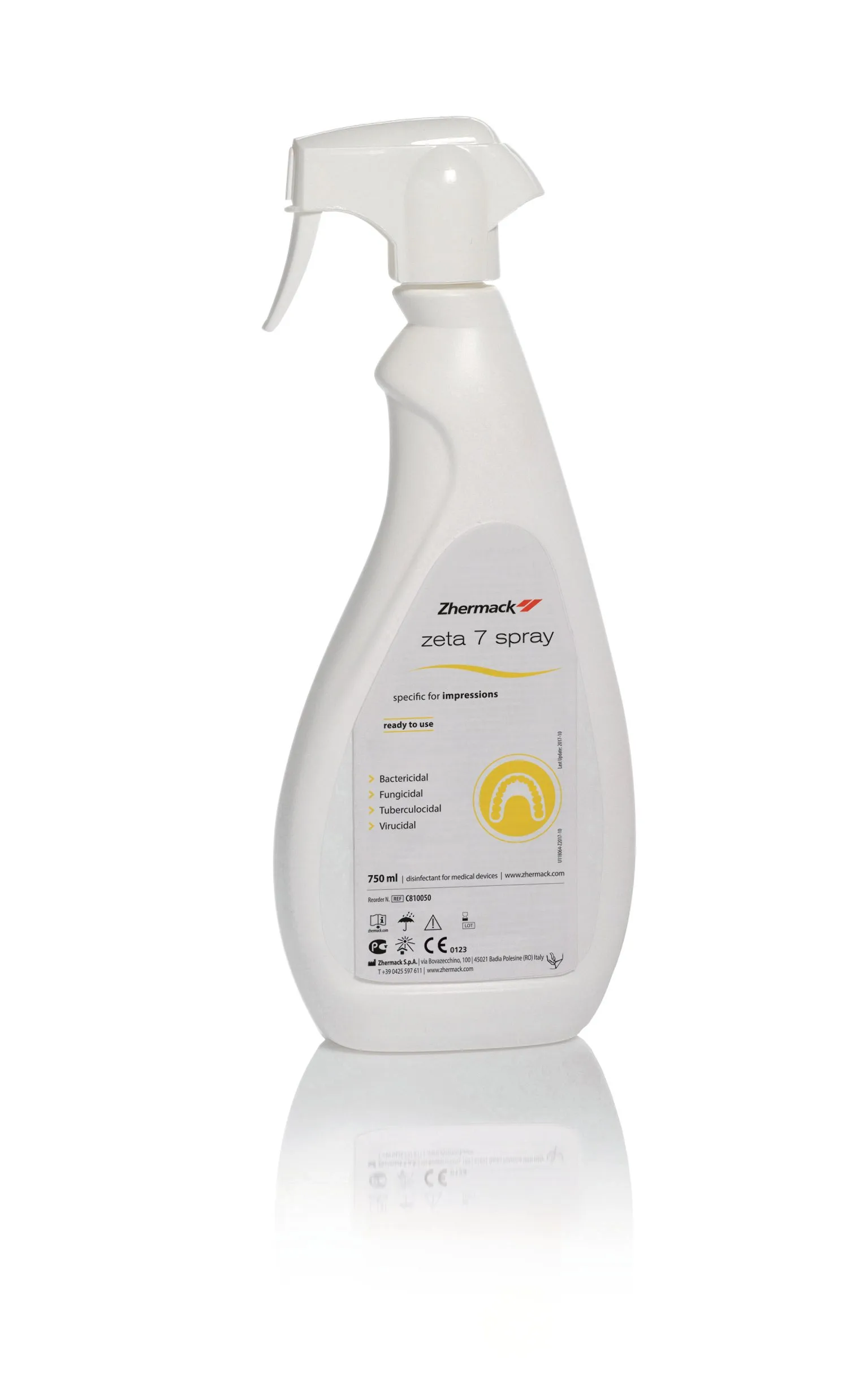 Dose 750 ml