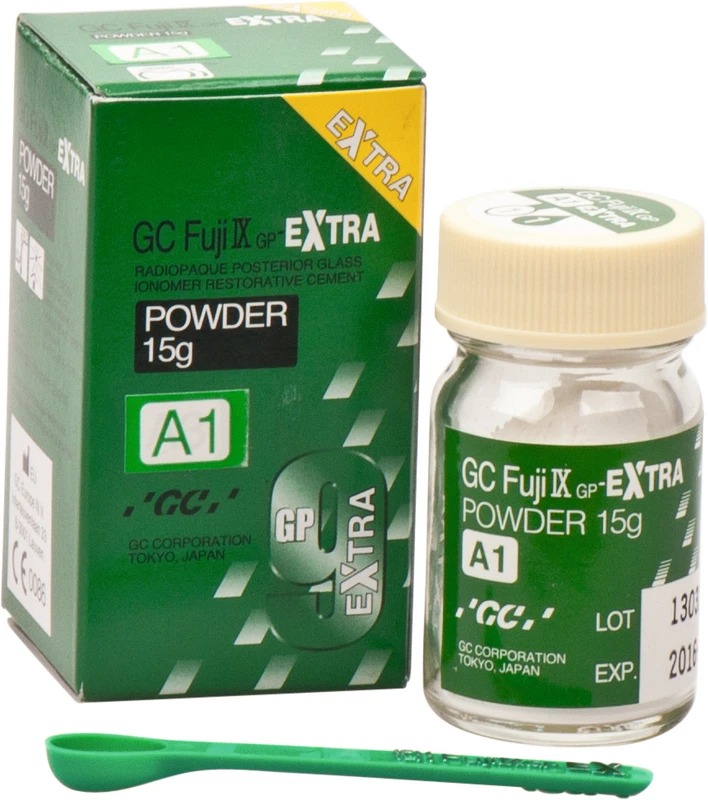 Packung 15 g Puder A1