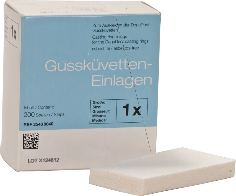 Packung 200 Stück 1X Packung 200 Stück 1X
