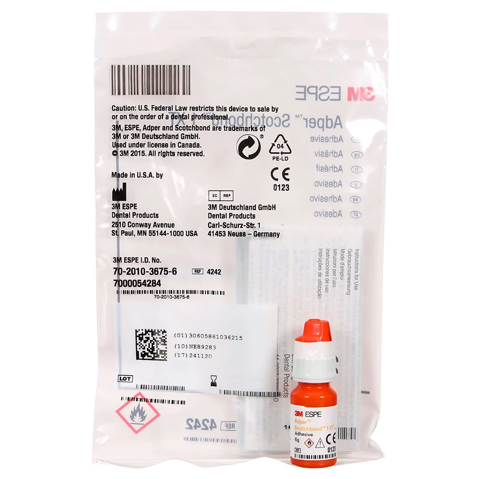 Flasche 6 ml