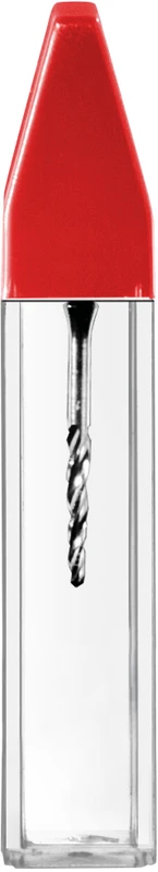 Stück Bohrer Ø 1,75 mm