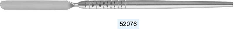 Stück 139-001, 44 mm, einendig, flexibel