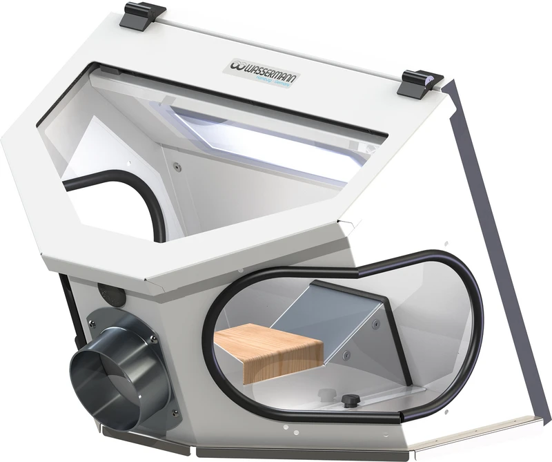 Stück inklusive Zubehör