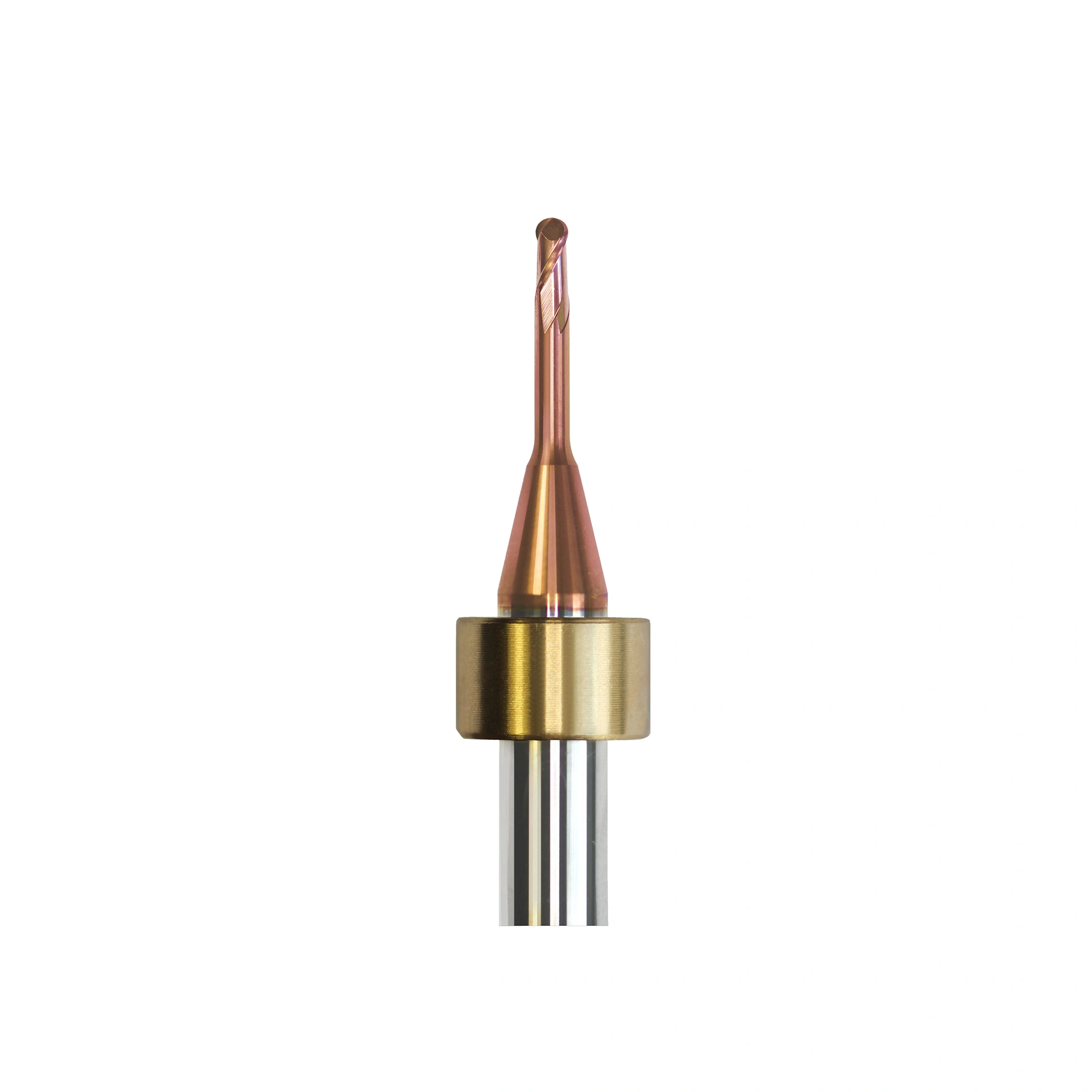 Stück rot, Kopf-Ø 2 mm, Schaft-Ø 6 mm, GL: 45 mm