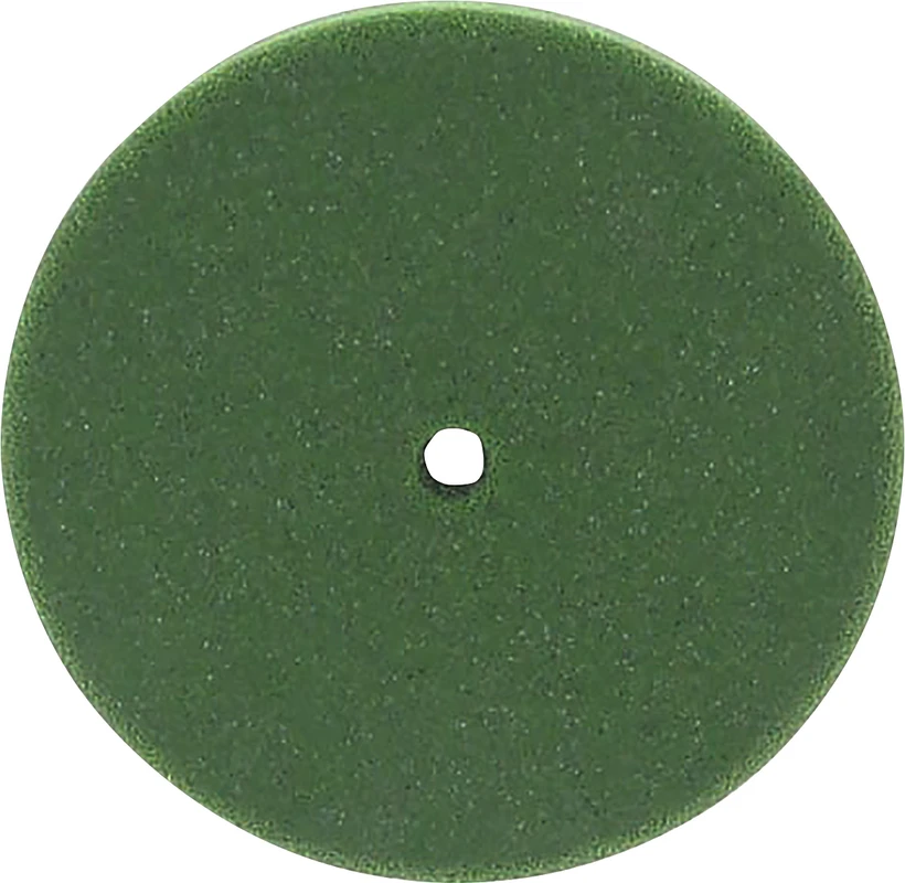 Packung 100 Stück, grün, R22/3