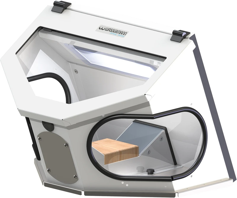 Stück inklusive Zubehör