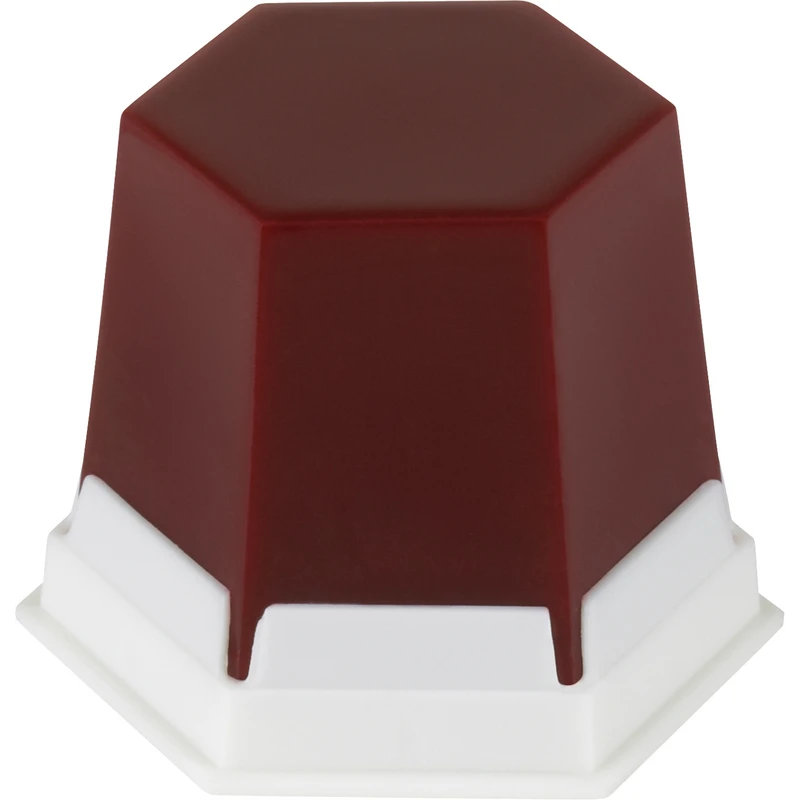 Zylinder 75 g rot