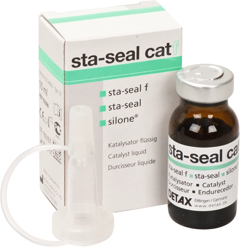Flasche 10 ml Flüssigkeit