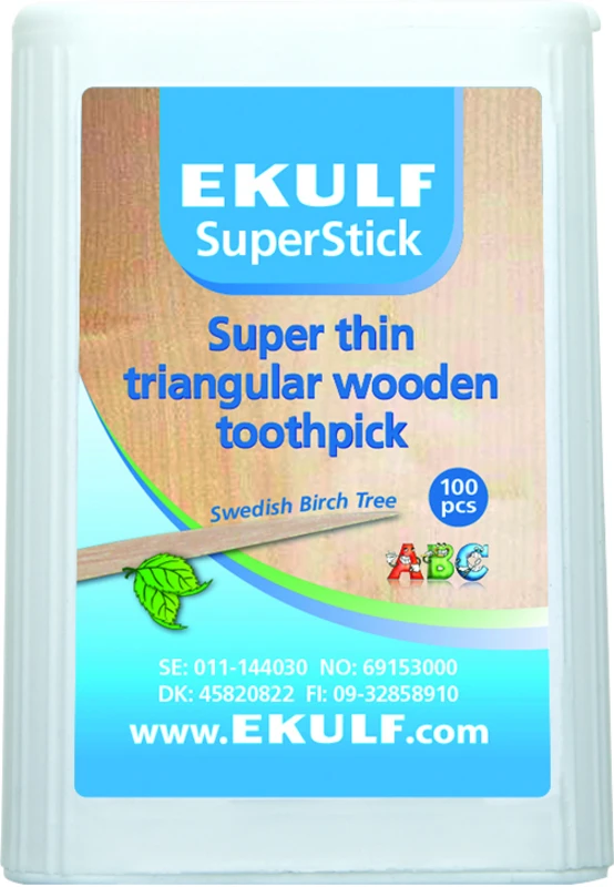 Packung 100 Stück doppelendig Packung 100 Stück doppelendig