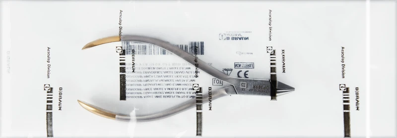 Stück DP309R, 125 mm