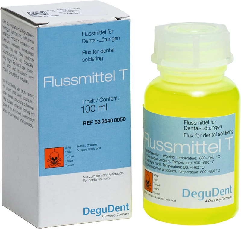 Flasche 100 ml T Flasche 100 ml T