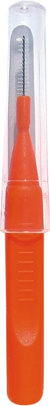 Einzeletui 7 Stück orange Ø 0,45 mm Einzeletui 7 Stück orange Ø 0,45 mm