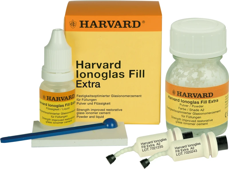 Originalpackung 15 g Pulver A2, 8 ml Flüssigkeit