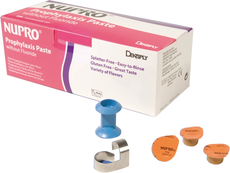 Packung 200 x 2 g Single Dose fein, Orange