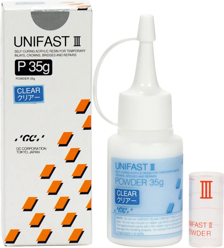 Nachfüllpackung 35 g Pulver clear Nachfüllpackung 35 g Pulver clear