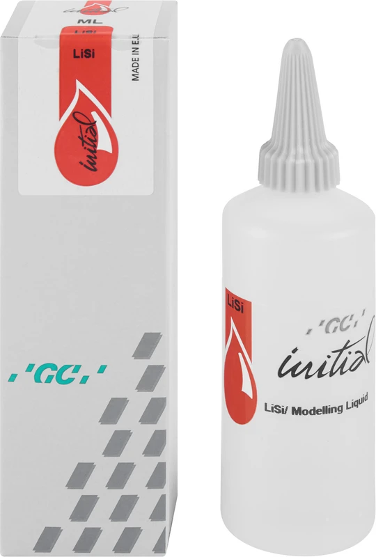 Flasche 50 ml Modelling Liquid Flasche 50 ml Modelling Liquid