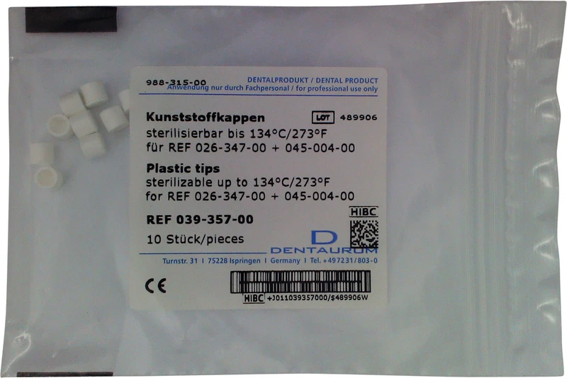 Packung 10 Stück