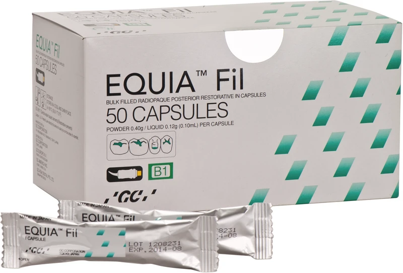 Nachfüllpackung 50 Kapseln B1 Nachfüllpackung 50 Kapseln B1