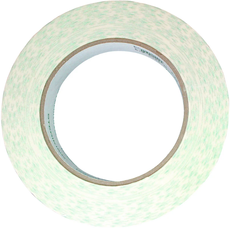 Rolle 50 m x 19 mm, Latex- und Lösemittelfrei