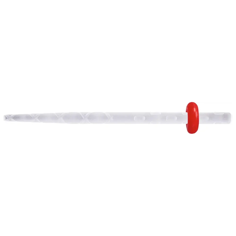Packung 10 Stück Ø 1 mm, rot Packung 10 Stück Ø 1 mm, rot
