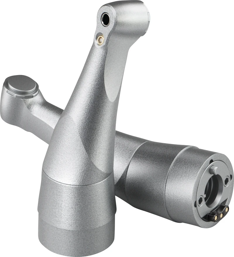 Stück Winkelstück 5:1 inklusive Handstückhülse