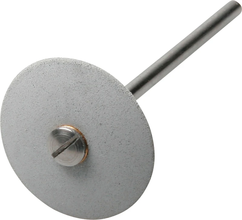 Packung 100 Stück Rad, Stärke 3,2 mm, Ø 22 mm