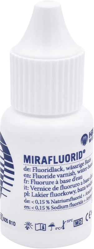 Flasche 5 ml