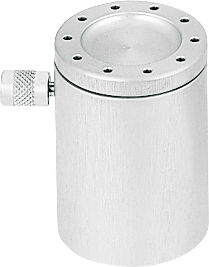 Stück Ø 34 mm, H 48 mm