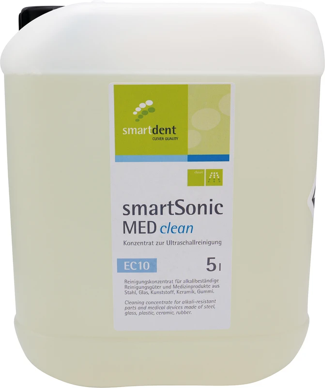 Kanister 5 Liter