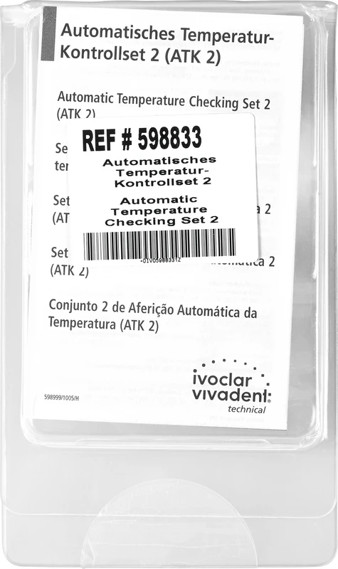 Set 5 Proben Set 5 Proben