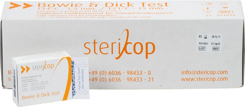 Packung 15 Stück