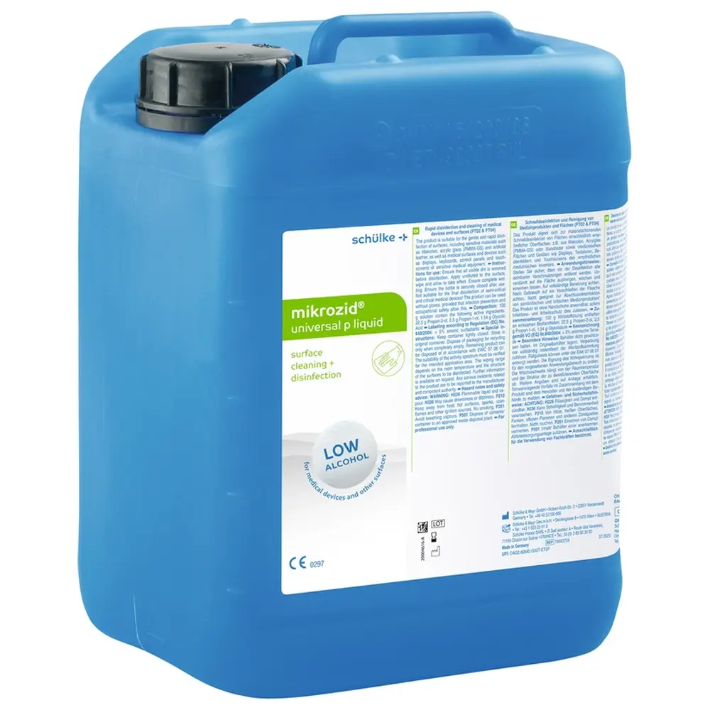 Kanister 5 Liter