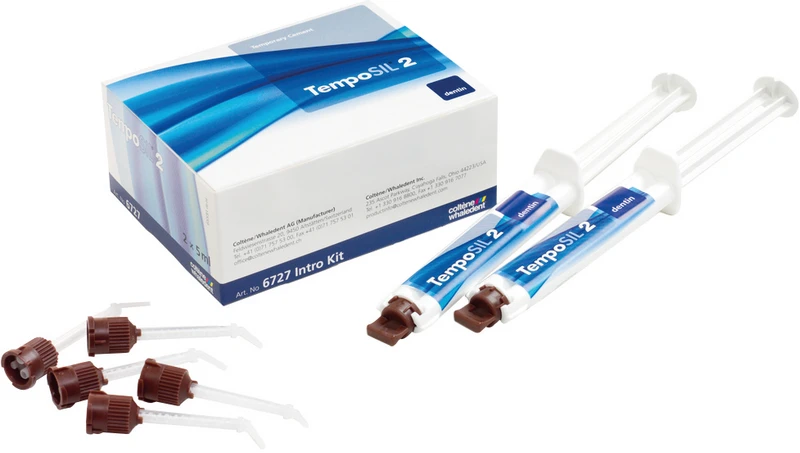 Introkit dentin