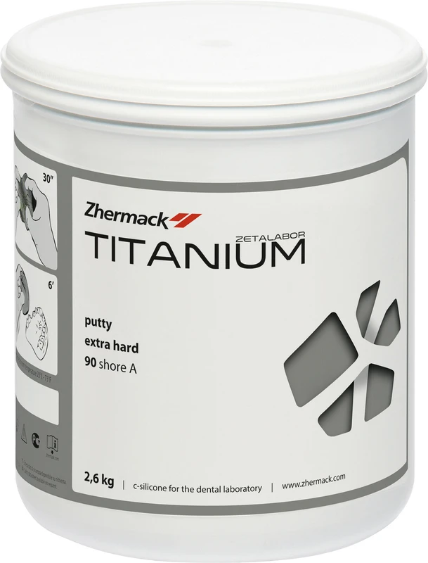 Eimer 2,6 kg Eimer 2,6 kg