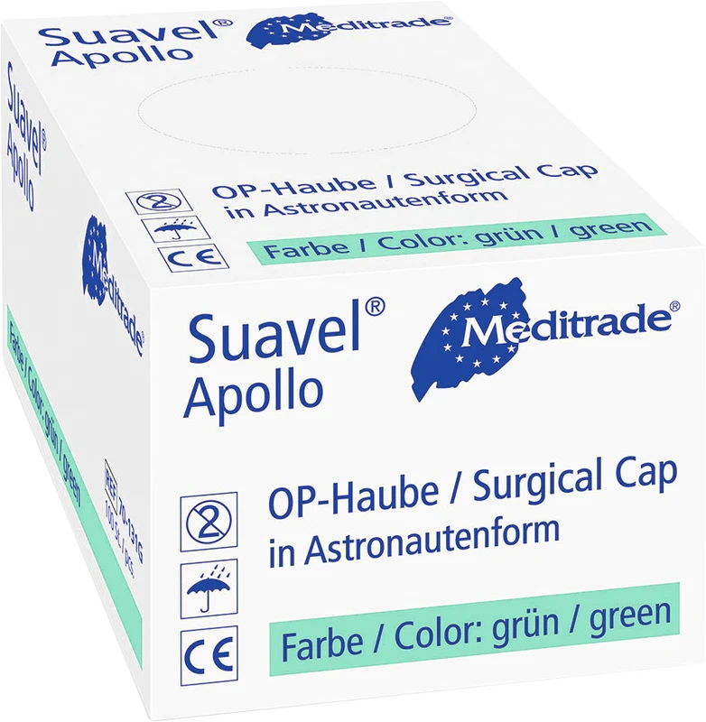 102204 - Suavel® Apollo - Box 100 Stück