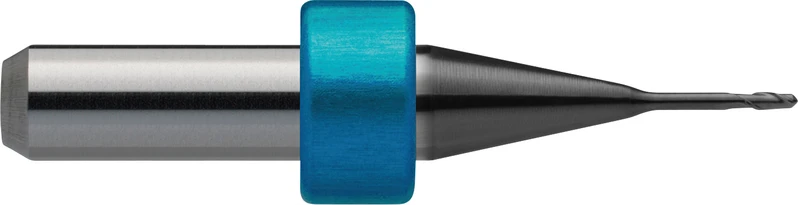 Stück blue, CoCr 1.0, für PM7