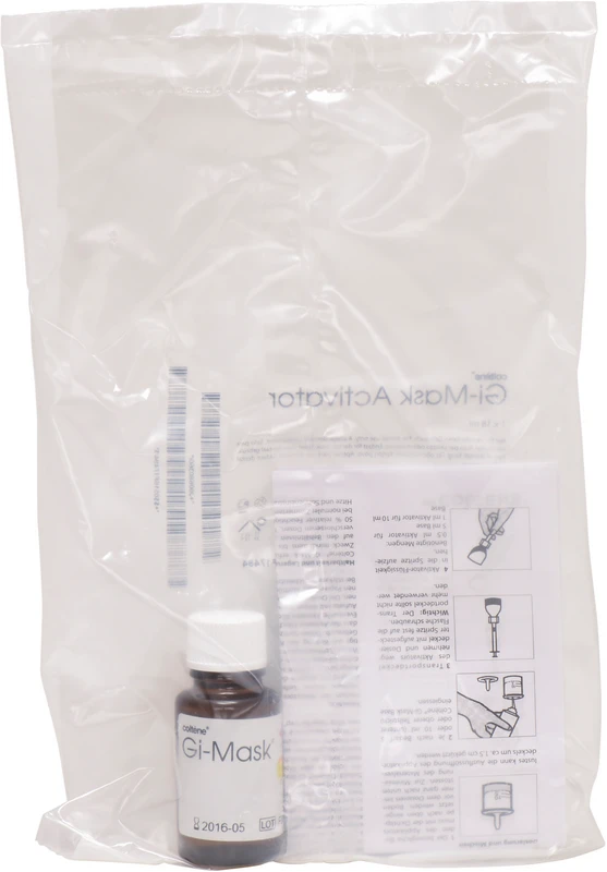 Packung 18 ml Activator
