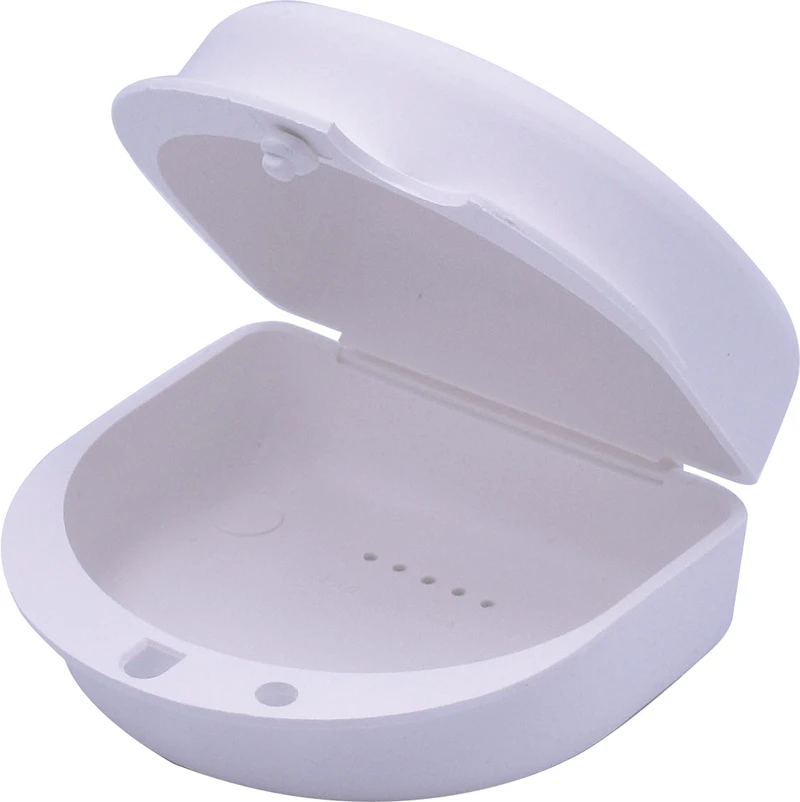 Packung 10 Stück weiß, II