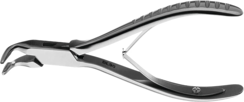 42646 - Hohlmeißelzange nach Blumenthal - Stück RBL90