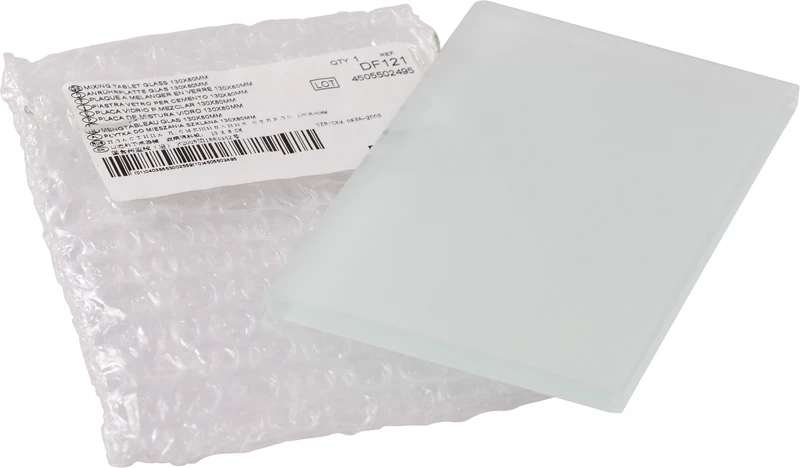 Stück DF121, 130 x 80 mm Stück DF121, 130 x 80 mm