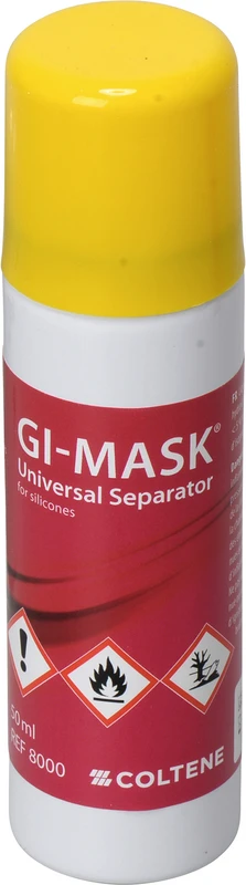 Flasche 50 ml Separator