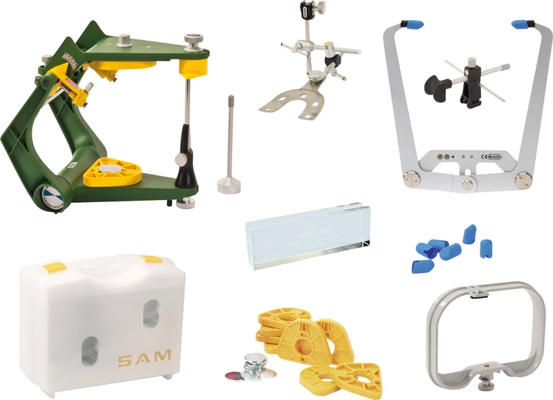 Kit NT für MPS-Magnetmontageplatten-System Kit NT für MPS-Magnetmontageplatten-System