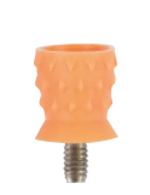  Packung 100 Stück, Orange, Regular 