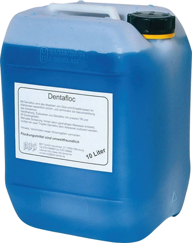 Kanister 10 Liter